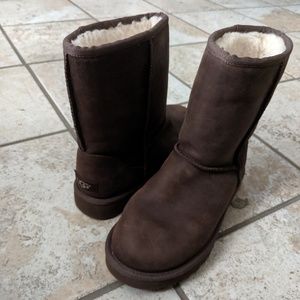Women's uggs